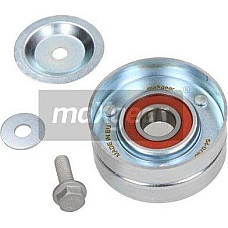 Rola ghidare / conducere, curea transmisie VW TOUAREG (7LA, 7L6, 7L7), Crossover, 10.2002 - 01.2013 Maxgear 54-0798