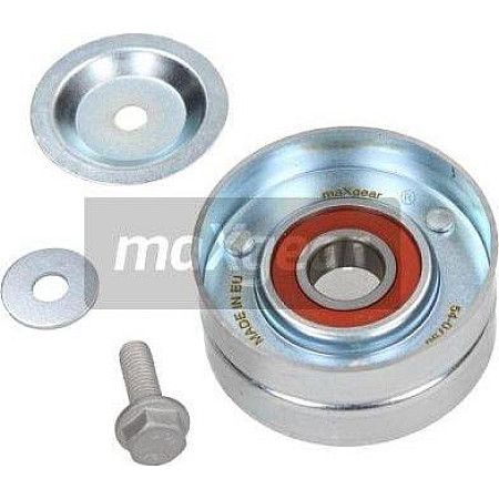 Rola ghidare / conducere, curea transmisie VW TOUAREG (7LA, 7L6, 7L7), Crossover, 10.2002 - 01.2013 Maxgear 54-0798