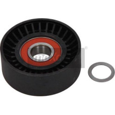 Rola ghidare / conducere, curea transmisie TOYOTA AURIS I (_E15_), Hatchback, 10.2006 - 09.2012 Maxgear 54-0759