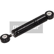 Amortizor vibratii, curea transmisie cu caneluri MERCEDES-BENZ VITO (638), Van, 03.1997 - 07.2003 Maxgear 54-0755