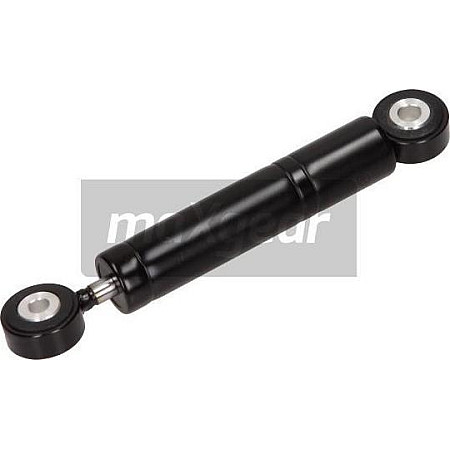 Amortizor vibratii, curea transmisie cu caneluri MERCEDES-BENZ VITO (638), Van, 03.1997 - 07.2003 Maxgear 54-0755