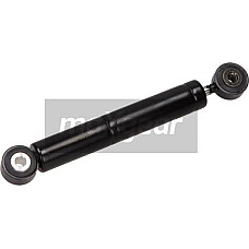 Amortizor vibratii, curea transmisie cu caneluri MERCEDES-BENZ C-CLASS (W202), Sedan, 03.1993 - 05.2000 Maxgear 54-0756