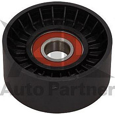 Rola ghidare / conducere, curea transmisie HONDA FR-V (BE), Hatchback, 08.2004 - Maxgear 54-0766