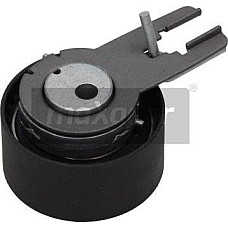 Rola intinzator,curea distributie PEUGEOT 206 (2B), Sedan, 03.2007 - Maxgear 54-0739