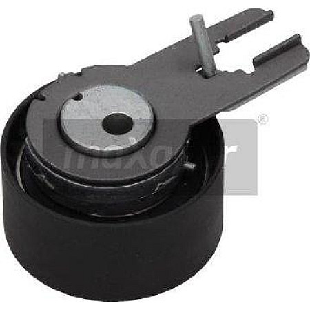 Rola intinzator,curea distributie PEUGEOT 206 (2B), Sedan, 03.2007 - Maxgear 54-0739