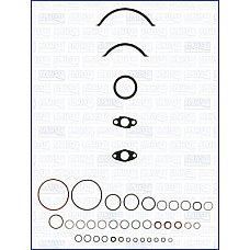 Set garnituri. carter Complete engine gasket set - crankcase INFINITI FX G I30 NISSAN 350Z ALTIMA MAXIMA - MAXIMA QX IV MA NISSAN ALTIMA II (L31), Sedan, 08.2001 - 04.2007 Ajusa 54073700