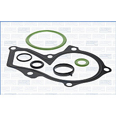 Set garnituri. carter Complete engine gasket set - crankcase VOLVO S60 II S80 II V40 V60 I V70 III FORD C-MAX II FIESTA VI FORD FIESTA VI (CB1, CCN), Hatchback, 06.2008 - Ajusa 54191200