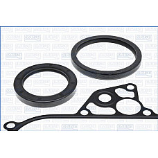 Set garnituri. carter Complete engine gasket set - crankcase NISSAN CABSTAR E ATLEON 3.0D 10.98- NISSAN ATLEON (TK0), 09.2000 - Ajusa 54193500