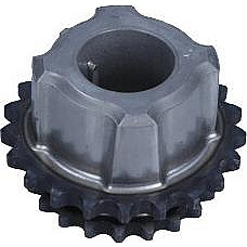 Roata dintata, ax intermediar BMW 3 - V (E93), Sabrioleta, 05.2006 - 12.2013 Maxgear 54-1492