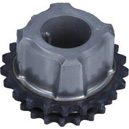 Roata dintata, ax intermediar BMW 3 - V (E93), Sabrioleta, 05.2006 - 12.2013 Maxgear 54-1492