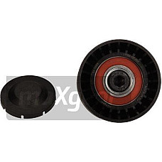 Rola ghidare / conducere, curea transmisie BMW 2 (F22, F87), Compartiment, 10.2012 - Maxgear 54-1459