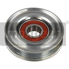 Rola ghidare / conducere, curea transmisie SUBARU FORESTER (SG_), Crossover, 02.2002 - 12.2012 Maxgear 54-1450