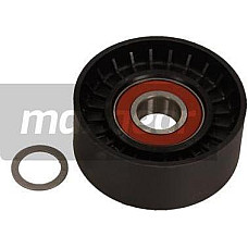 Rola ghidare / conducere, curea transmisie DODGE RAM, Van, 06.1995 - 10.2002 Maxgear 54-1468