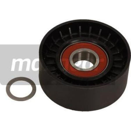 Rola ghidare / conducere, curea transmisie DODGE RAM, Van, 06.1995 - 10.2002 Maxgear 54-1468