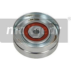 Rola ghidare / conducere, curea transmisie MERCEDES-BENZ SPRINTER 4,6-t (906), Van, 06.2006 - Maxgear 54-1400