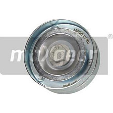 Rola ghidare / conducere, curea transmisie PEUGEOT 206 (2*8HZ*), Van, 04.1999 - 03.2009 Maxgear 54-1417