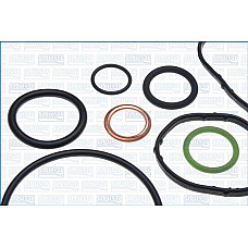 Set garnituri, carter RENAULT MASTER III (FV), Van, 02.2010 - Ajusa 54155400
