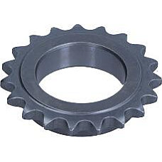 Roata dintata, arbore cotit BMW 3 Gran Turismo VI (F34), Hatchback, 07.2012 - Maxgear 54-1501