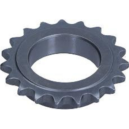 Roata dintata, arbore cotit BMW 3 Gran Turismo VI (F34), Hatchback, 07.2012 - Maxgear 54-1501