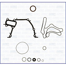 Set garnituri, carter OPEL VECTRA C GTS (Z02), Hatchback, 08.2002 - 01.2009 Ajusa 54150700