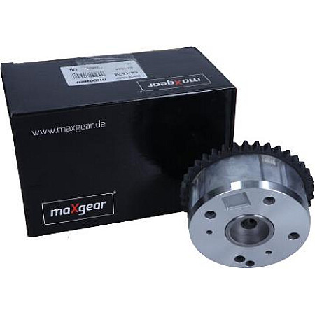 Regulator ax cu came VW SCIROCCO III (137, 138), Compartiment, 05.2008 - 11.2017 Maxgear 54-1523