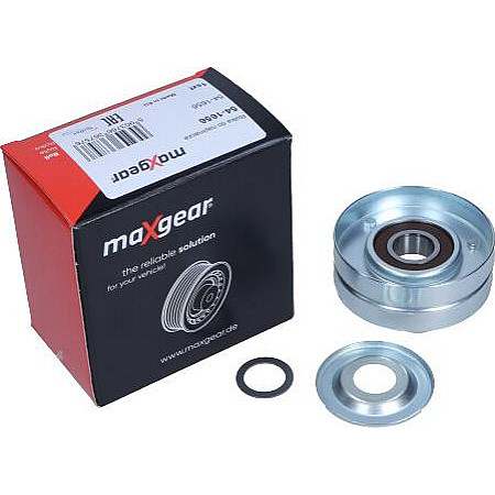 Intinzator curea, curea distributie TOYOTA COROLLA VIII (_E11_), Turism, 04.1997 - 10.2001 Maxgear 54-1656