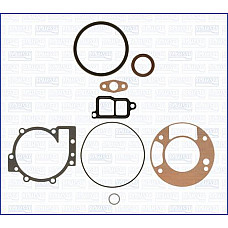 Set garnituri. carter Complete engine gasket set - crankcase VOLVO V70 II V70 III XC70 I XC70 II 2.4D 01.01-12.10 VOLVO XC70 CROSS COUNTRY (295), Turism, 10.1997 - 10.2007 Ajusa 54161100