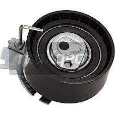 Rola intinzator,curea distributie PEUGEOT 206 (2A/C), Hatchback, 08.1998 - 12.2012 Maxgear 54-1091
