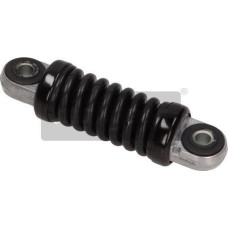 Amortizor vibratii, curea transmisie cu caneluri PEUGEOT 607 (9D, 9U), Sedan, 01.2000 - Maxgear 54-1092