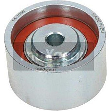 Rola ghidare / conducere, curea distributie MAZDA 6 (GG), Hatchback, 08.2002 - 12.2008 Maxgear 54-1056