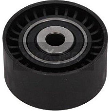 Rola ghidare / conducere, curea distributie CITROEN C3 II (SC_), Hatchback Van, 06.2010 - Maxgear 54-1064