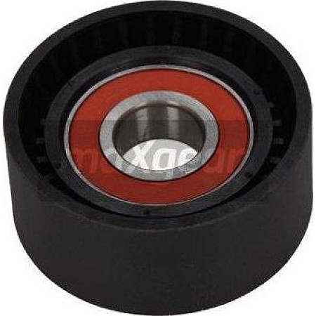 Rola ghidare / conducere, curea transmisie PEUGEOT PARTNER (5_, G_), Box/MPV, 06.1996 - Maxgear 54-1010