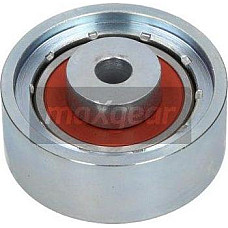 Rola ghidare / conducere, curea distributie AUDI 100 Avant III (44, 44Q, C3), Sedan, 08.1982 - 11.1990 Maxgear 54-1081