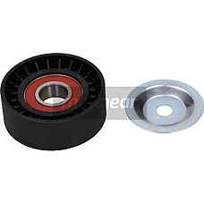 Rola ghidare / conducere, curea transmisie VW PASSAT (362), Sedan, 08.2010 - 12.2015 Maxgear 54-1026