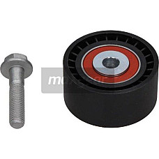 Rola ghidare / conducere, curea transmisie SUZUKI GRAND VITARA II (JT, TE, TD), Crossover, 04.2005 - Maxgear 54-1021