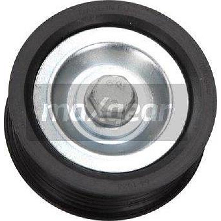 Rola ghidare / conducere, curea transmisie MERCEDES-BENZ SPRINTER 3-t (906), Van, 06.2006 - Maxgear 54-1023