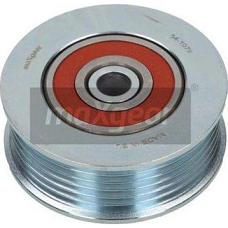 Rola ghidare / conducere, curea transmisie MAZDA 3 (BL), Sedan, 12.2008 - 12.2014 Maxgear 54-1079