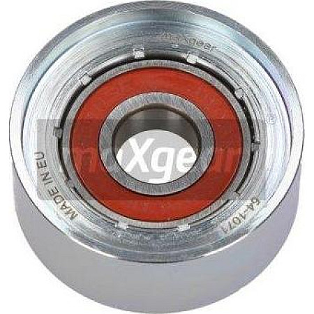 Rola ghidare / conducere, curea transmisie DACIA DOKKER Express (SD), Box/MPV, 11.2012 - Maxgear 54-1071