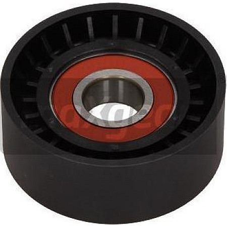 Rola ghidare / conducere, curea transmisie BMW 4 (F32, F82), Compartiment, 07.2013 - Maxgear 54-1196