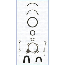 Set garnituri. carter Complete engine gasket set - crankcase MAZDA MX-5 II (NB), Sabrioleta, 01.1998 - 10.2005 Ajusa 54119800