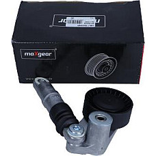 Intinzator curea, curea distributie MERCEDES-BENZ SPRINTER 3,5-t (906), Autobuz, 06.2006 - Maxgear 54-1166