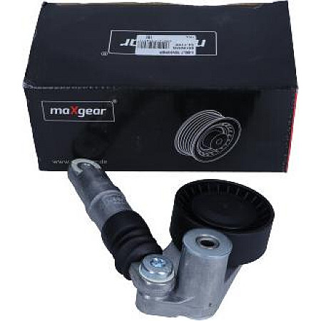 Intinzator curea, curea distributie MERCEDES-BENZ SPRINTER 3,5-t (906), Autobuz, 06.2006 - Maxgear 54-1166
