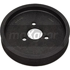 Fulie pompa servodirectie BMW X5 (E53), Crossover, 01.2000 - 12.2006 Maxgear 54-1186