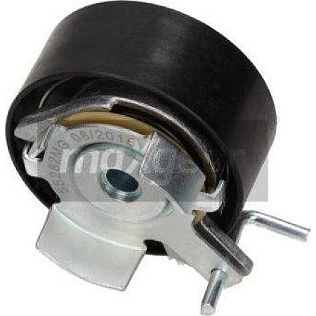 Rola intinzator,curea distributie FORD FOCUS III, Hatchback Van, 01.2011 - Maxgear 54-1128