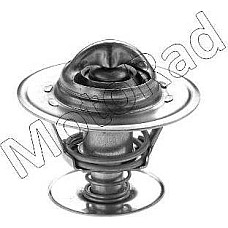 Termostat.lichid racire Termostat sistem racire 88C AUDI 80 B2 80 B3 90 B3 A4 B5 SEAT CORDOBA CORDOBA VARIO IBIZ VW POLO Van (6V5), Estate Van, 05.1996 - 09.2001 Motorad 591-88K