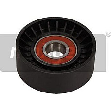 Rola ghidare / conducere, curea transmisie OPEL ASTRA H GTC (A04), Hatchback, 03.2005 - 10.2010 Maxgear 54-1390