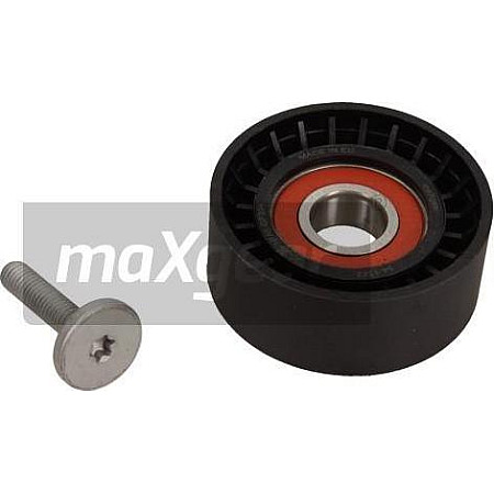 Rola ghidare / conducere, curea transmisie MERCEDES-BENZ S-CLASS (C215), Compartiment, 03.1999 - 12.2006 Maxgear 54-1342