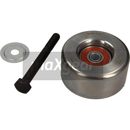 Rola ghidare / conducere, curea transmisie NISSAN ALTIMA (CL32), Compartiment, 10.2006 - 12.2013 Maxgear 54-1347