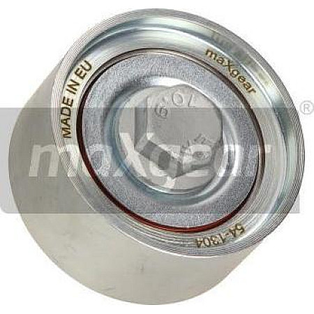Rola ghidare / conducere, curea transmisie HYUNDAI ACCENT IV (RB), Hatchback, 11.2010 - Maxgear 54-1304