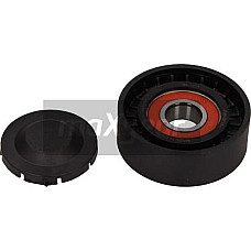 Rola ghidare / conducere, curea transmisie HYUNDAI i20 (PB, PBT), Hatchback, 08.2008 - Maxgear 54-1314
